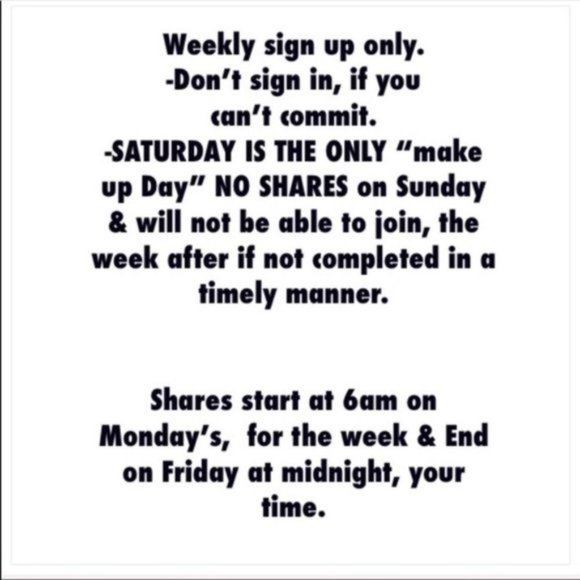 Monday 1/18/21 through Friday 1/22/21 - Picture 2 of 2